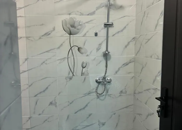 Mario's 2 Апартаменты *