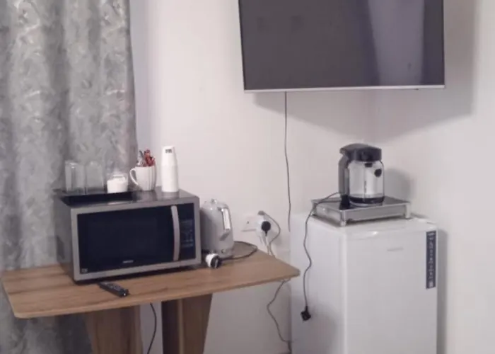 Mario's 2 Апартаменты *