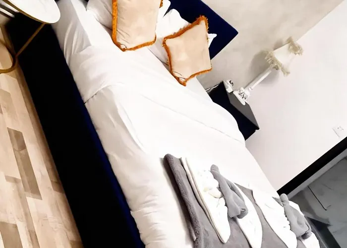 Апартаменты Mario's 2