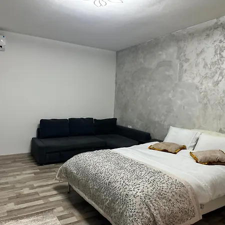 Apartment Mario's 2 Timisoara