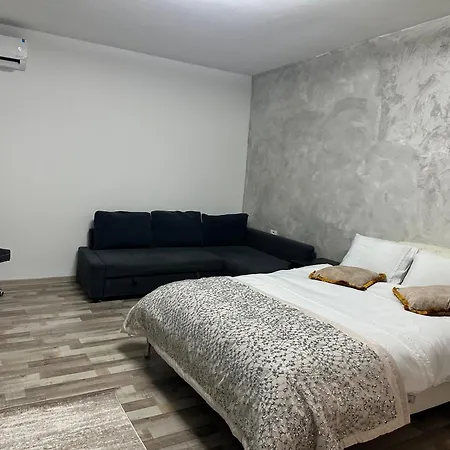 Mario's 2 Apartment