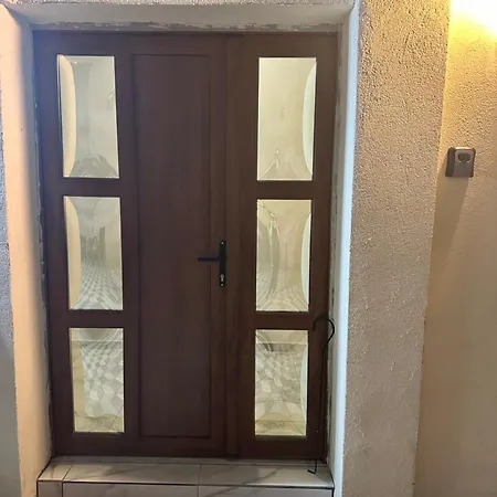 Apartment Mario's 2 Timisoara