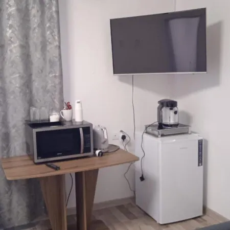 Mario's 2 Апартаменты *