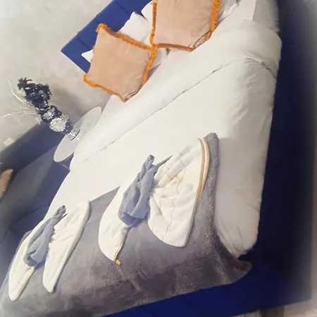 Apartmán Mario's 2 *