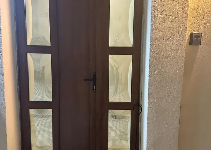 Apartmán Mario's 2 Temešvár