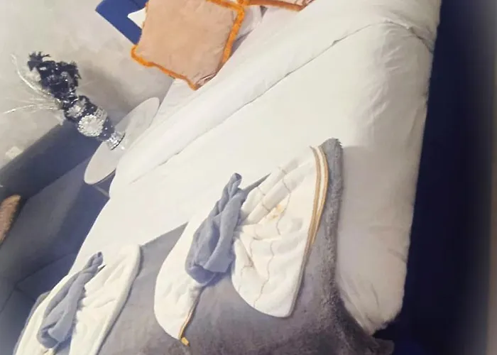 Apartmán Mario's 2 *