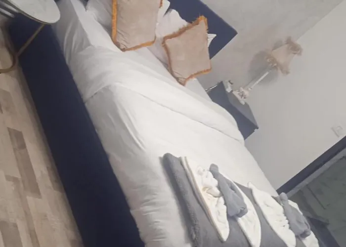 Mario's 2 Apartmán Temešvár